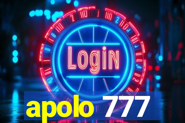 apolo 777